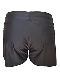 Holysnow Short de estiramiento para mujeres   calzoncillos interior   comodidad de secado rápido