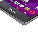 Skinomi Screen Protector Compatible with BLU Life One X 4G LTE (2016) Clear TechSkin TPU Anti-Bubble HD Film