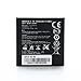 Original 1500mAh Huawei HB5N1H Battery Replacement for Ascend G300 MyTouch U8680 Q U8730
