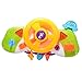 Steering Wheel Toys for Kids with Music and Light