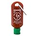 Sriracha Refillable Keychain 1.69oz (Ships Empty)