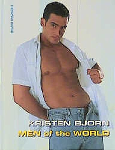 Men of the World by Kristen Bjorn