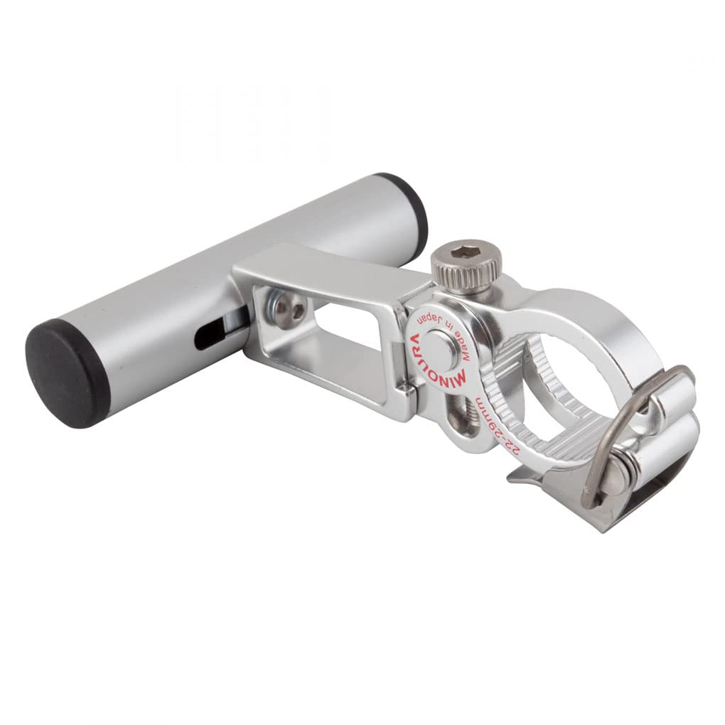 Minoura Quick Release Spacegrip SGS-300S, Suitable for 2229Mm