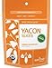 Yacon Slices RawOrganic 2 Ounces