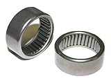 Koyo Torrington B-168 Bearings for TC96, 103, 110 Harley Davidson