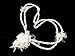Lassos Boutique White Wedding Lasso Rope Traditional Lazo Cord