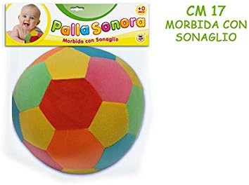 gioco della palla per 1 anno