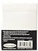 Ultra Pro 100+ Pro White Deck Box
