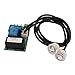 uxcell Dual Liquid Level Detection Sensor Module Infrared Level Alarm