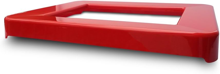 Franke Stretcher Bars Red For Sorter Composta 300 and 350