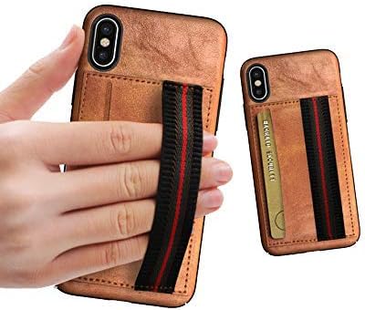 Iphone xs max wristlet Clearance