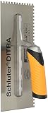 SCHLUTER DITRA TROWEL - 11/64 X 11/64 SQUARE NOTCH