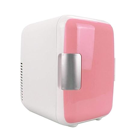 Refrigerador Del Coche, Mini Refrigerador De 4L, Mini Refrigerador ...