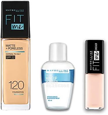 fit me liquid concealer