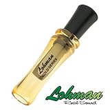 Flambeau Outdoors Lohman Gold Series Duck Call