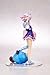 Broccoli Hyperdimension Neptunia: Neptune 1: 8 Scale PVC Vinyl Figure
