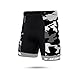 INBIKE Men's Summer Breathable Cycling Jersey and 3D Silicone Padded Shorts Set Outfit
