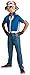 Rubie's Costume Pokemon Ash Child Costume, Small