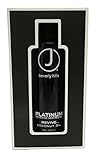J Beverly Hills Platinum Revive Coconut Oil 3.4 Ounces