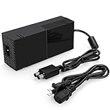 Xbox One Power Supply Brick with Power