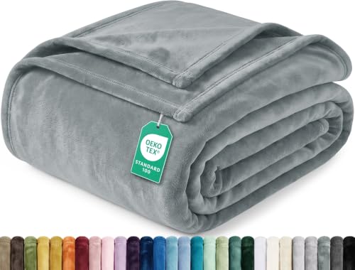 Soft Fleece Blanket