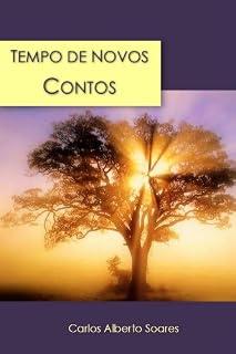 Livro Tempo de Novos Contos