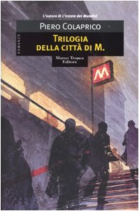 Trilogia Della Citta Di M
