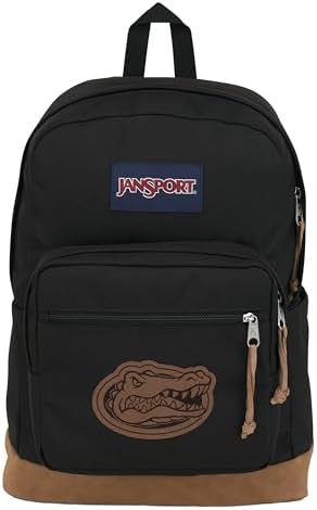 Amazon.com: JanSport Right Pack Black One Size : Clothing, Shoes