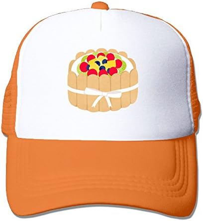 Tarta De Queso Flat Bill Snapback Hats Embroidered Women Men Adjustable Baseball Caps