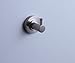 Premier 120087 Essen Robe Hook, PVD Brushed Nickel