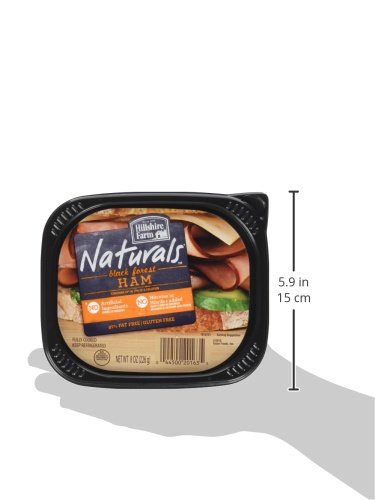 3 Hillshire+Farm+Naturals+Lunchmeat+Forest