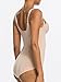 OnCore Firm Control Open-Bust Bodysuit
