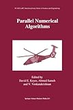 Image de Parallel Numerical Algorithms (ICASE LaRC Interdisciplinary Series in Science and Engineering)