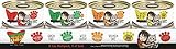 Weruva Best Feline Friend (BFF) Pouch Variety Pack Cat Food, Canned 5.5oz Variety (8 cans)