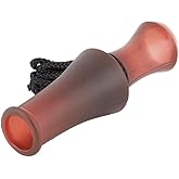 Flextone Hunting Realistic Sounds Easy-to-Use Long Distance Flexible Dying Rabbit Predator Call