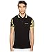 Versace Jeans Men's T-Shirt EB3GPB7P9 Nero T-Shirt