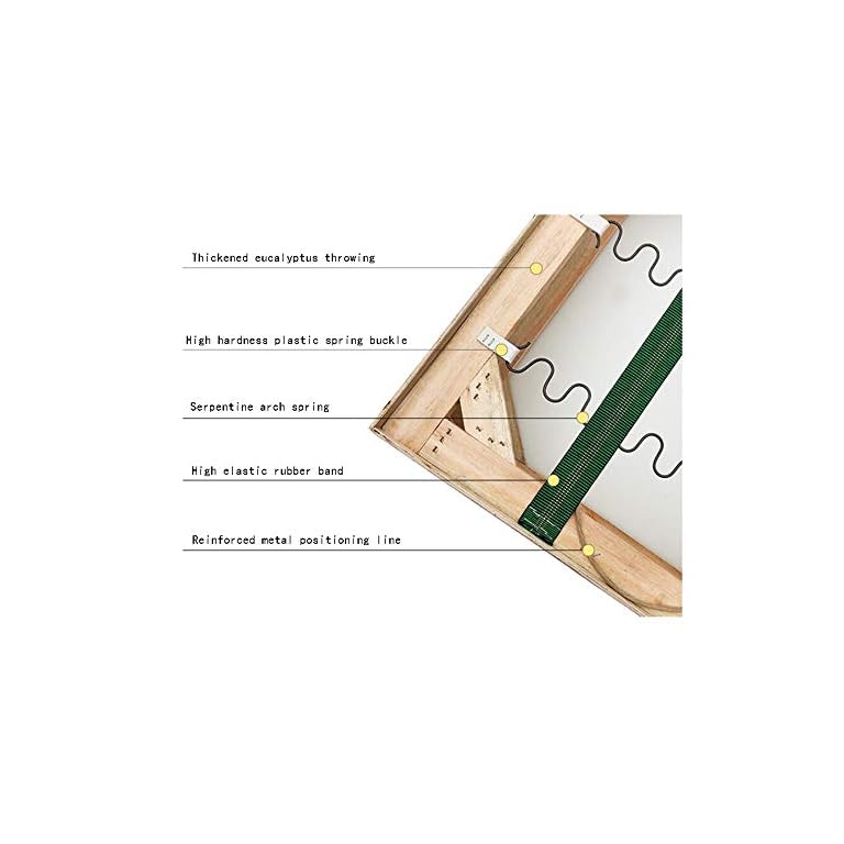 SCM Lazy Chair Solid Wood Sofa Single Fabric Sofa Tatami Bean Bag