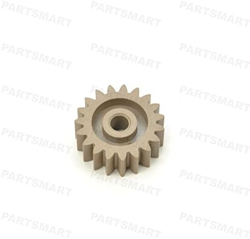 RS6-0843-000 Fuser Gear (19T) for HP LaserJet 9000