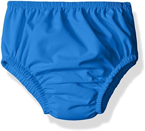 Sea Me Swim Baby Reusable Diaper With Snaps, Multi, 18-24M
