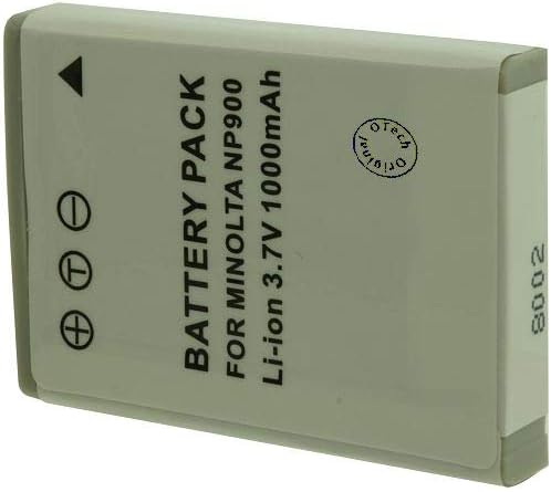 Otech Battery for Premier DM-6331
