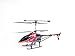 Syma S33 3 Channel RC Helicopter 2.4ghz (Color May Vary)