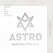 ASTRO - ASTRO Special Album Winter Dream CD+Photobook+Pre-Order Benefit+Folded Poster+Extra Gift Photocard Set