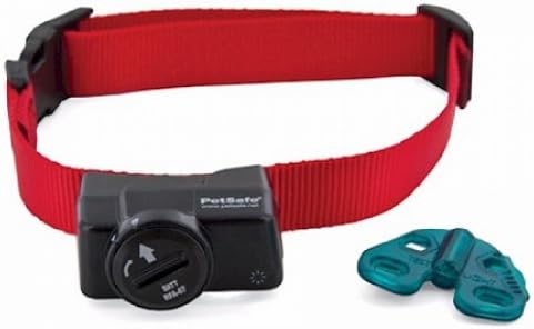 Petsafe wireless pet containment system replacement collar Clearance