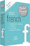 Start French with the Michel Thomas Method