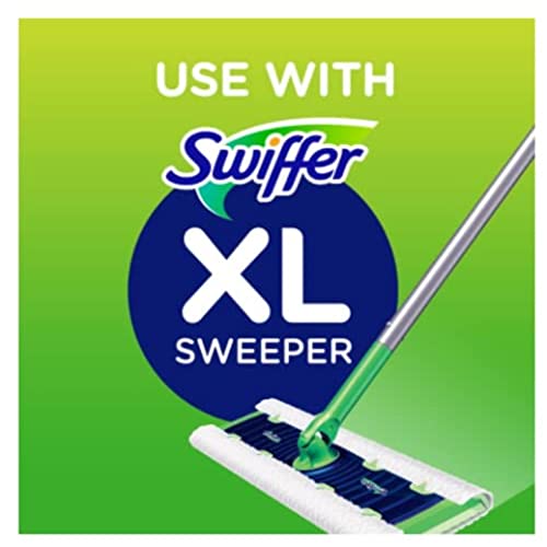 Swiffer Sweeper XLarge Disposable Sweeping Cloths, 16Count Boxes