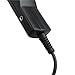 JJC MA-J Remote Shutter Release for Olympus Stylus 1 SH-1 OM-D E-M5 II E-M10 E-M1 E-M5 (Black)