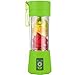 Personal Blender, Juicer Cup/Electric Fruit Mixer/USB Juice Blender, Rechargeable