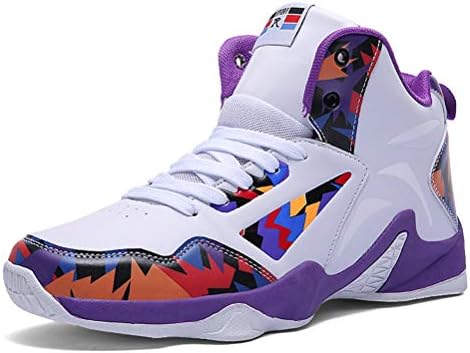 best lifestyle basketball shoes