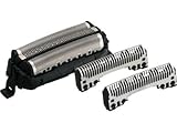 Panasonic Shaver Head Replacement with Outer Foil