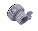 Intex Adapter B for Filter Pump & Saltwater Conversion Kit Single